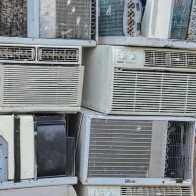 Konyaaltı Bölgesinde Alüminyum Hurda Fiyatı